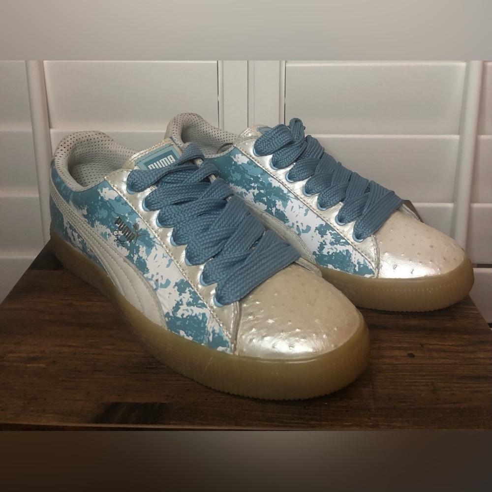 Puma Sneaker Men’s size 8